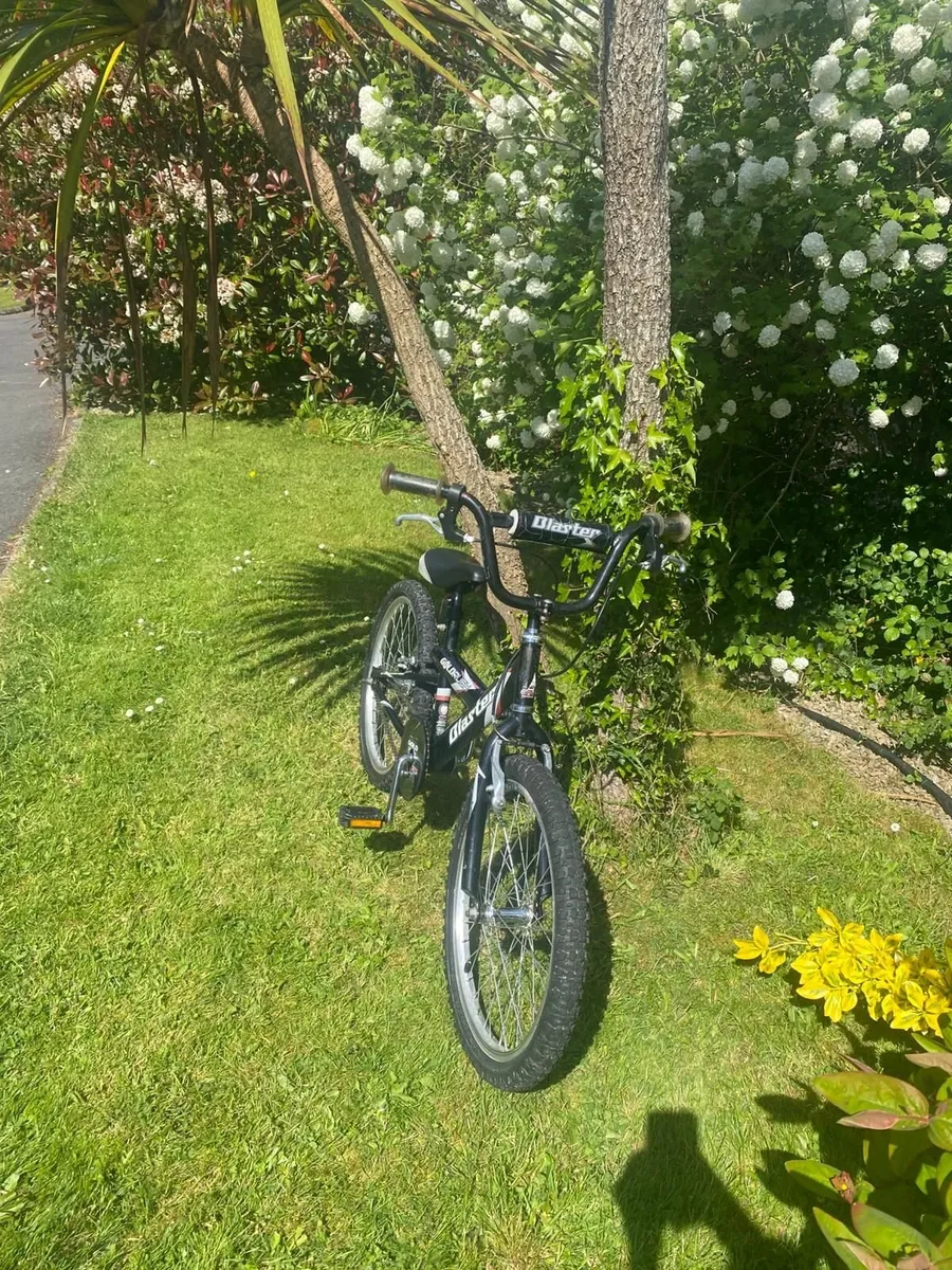 Kids Bike - Image 2