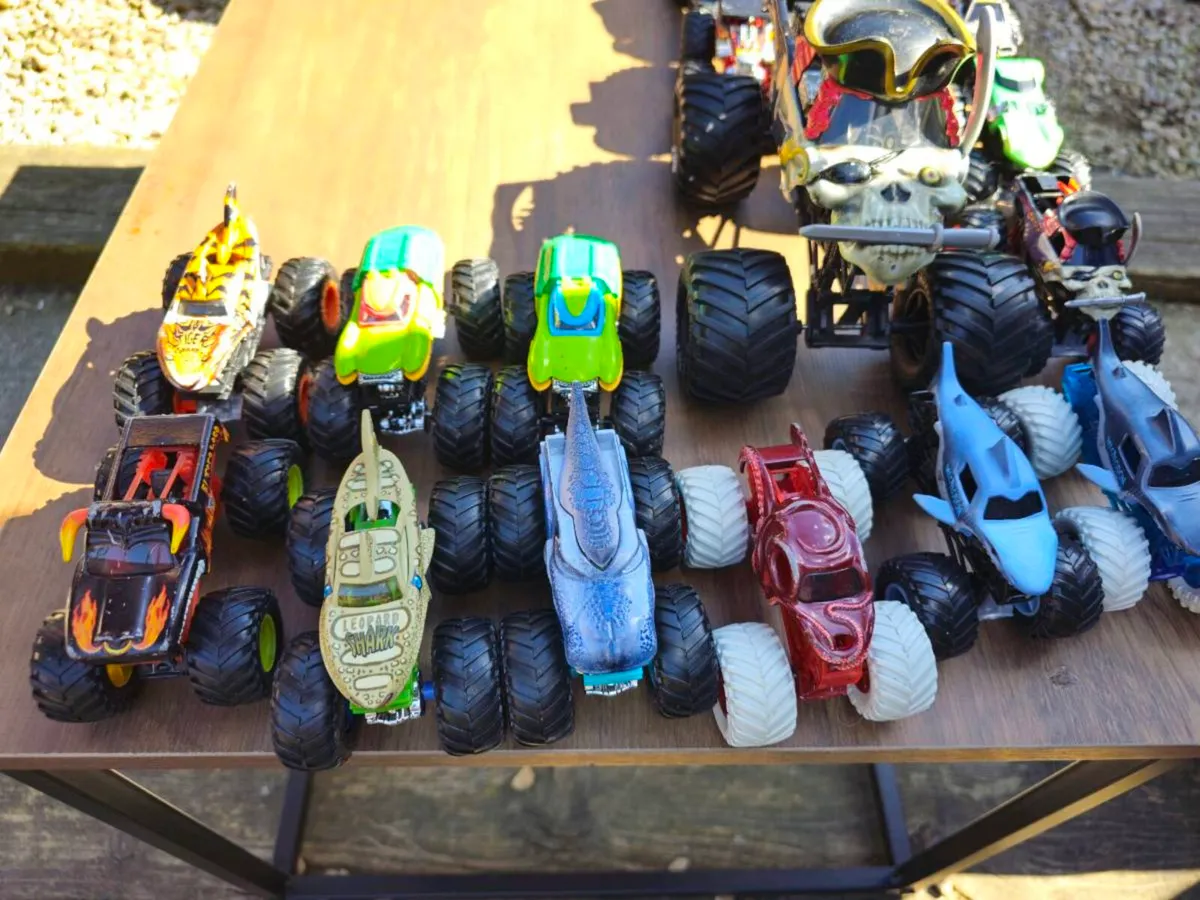 Hot wheels - Image 4