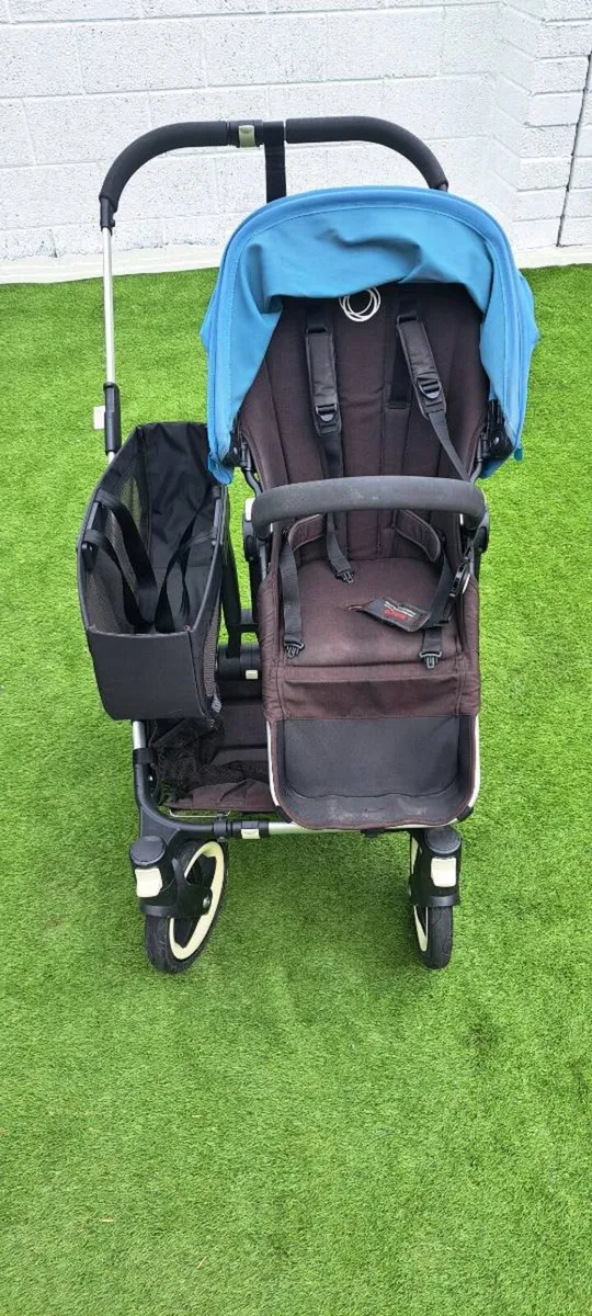 Double Buggy - Image 2