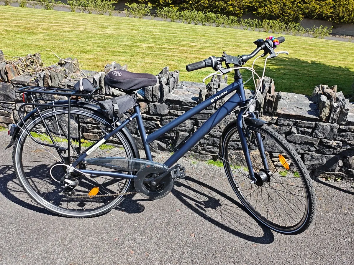 Ladies Bicycle - Image 2