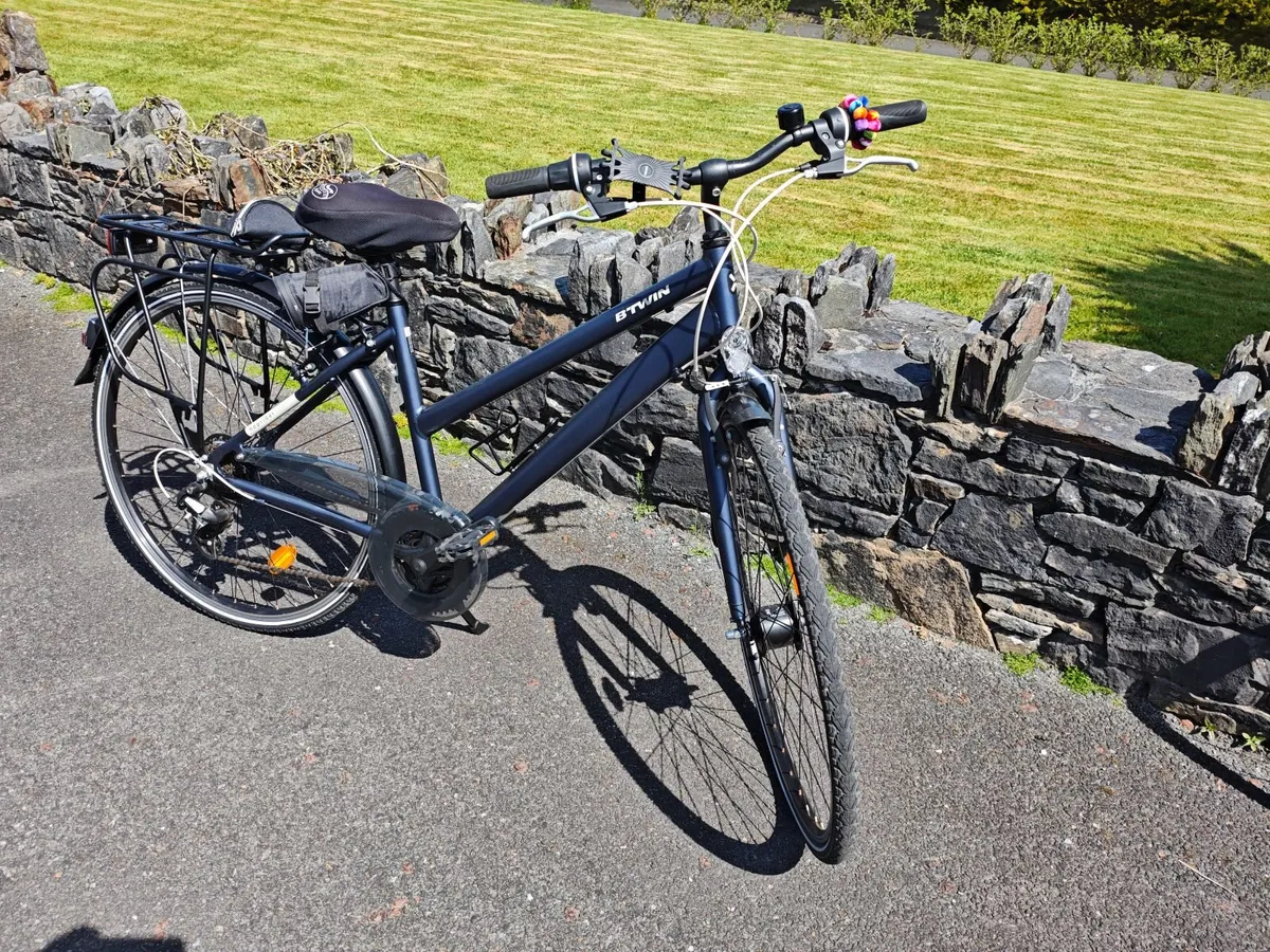 Ladies Bicycle - Image 3