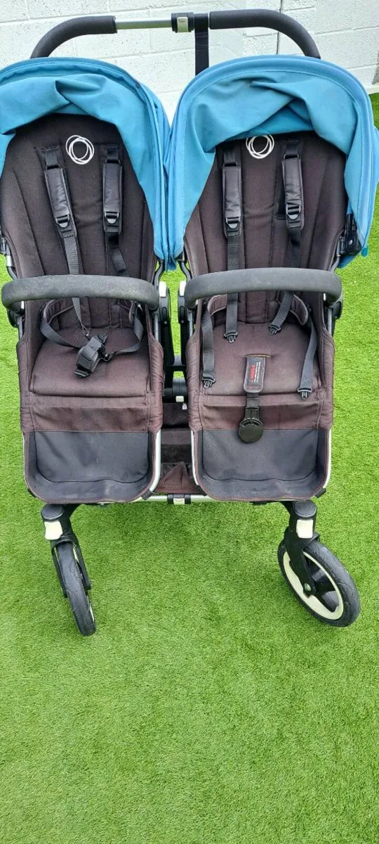 Double Buggy - Image 1