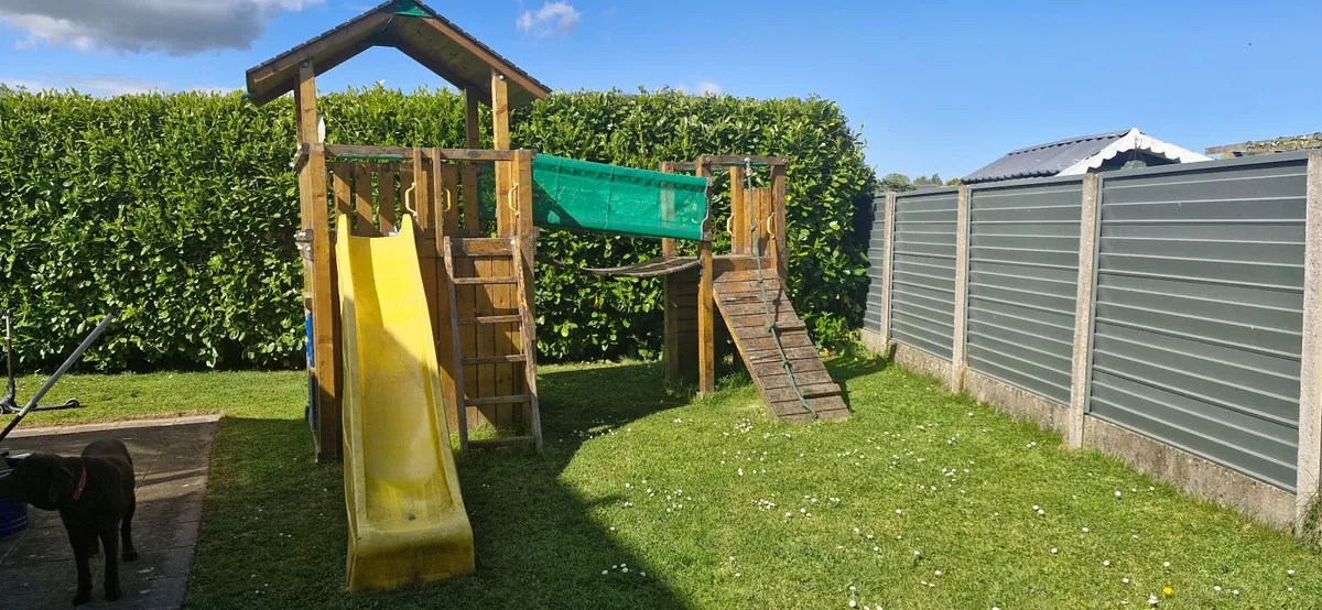 Jungle gym - Image 2