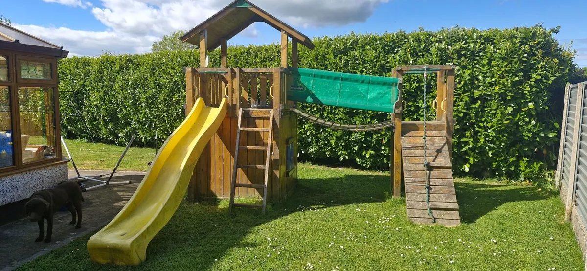 Jungle gym - Image 3