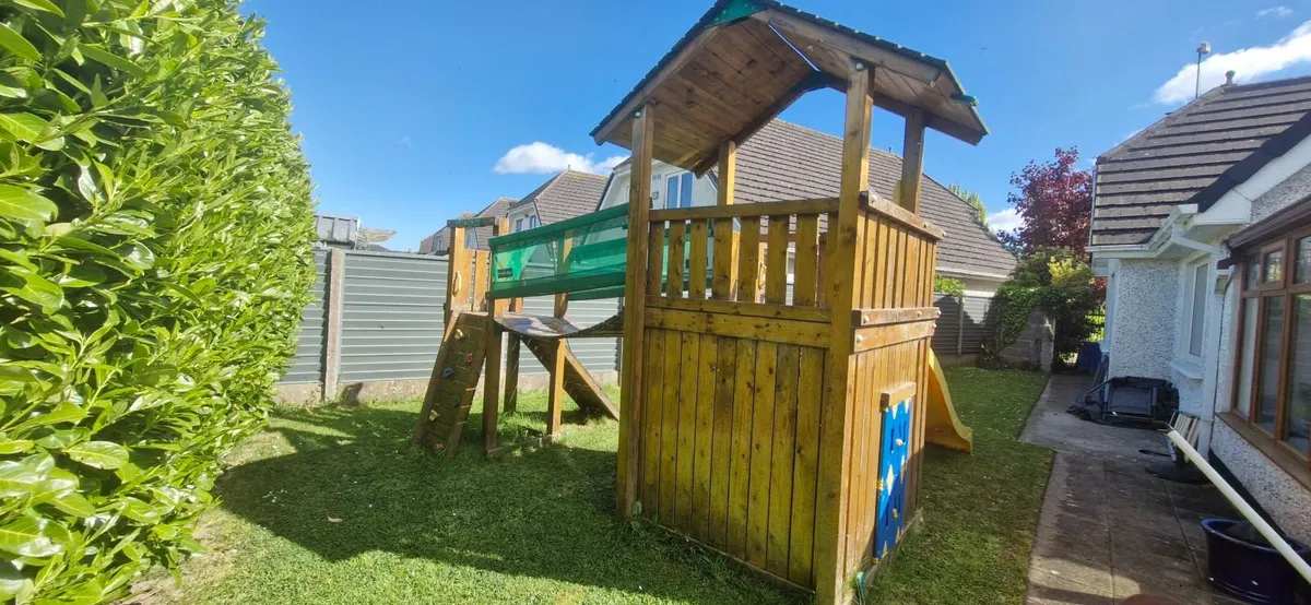 Jungle gym - Image 4