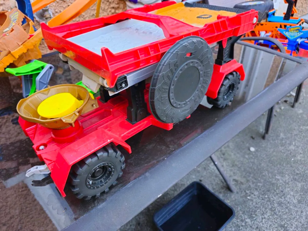 Hot wheels - Image 2