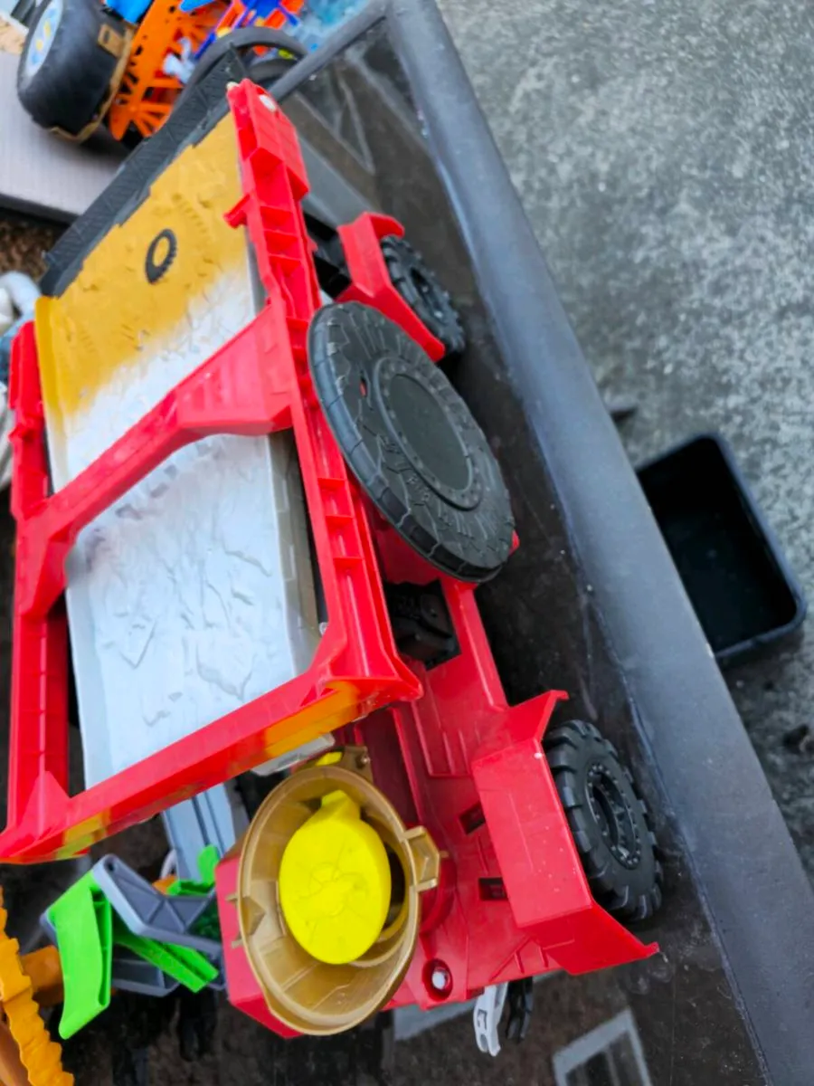 Hot wheels - Image 3