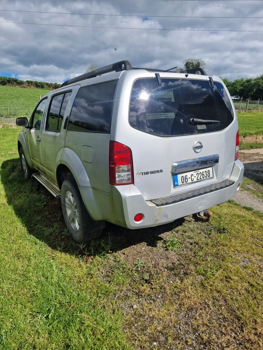 Pathfinder - Image 1