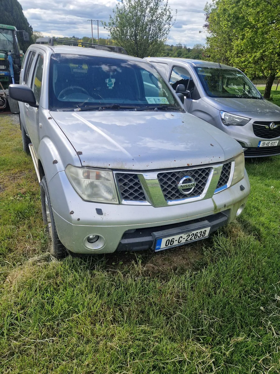 Pathfinder - Image 2