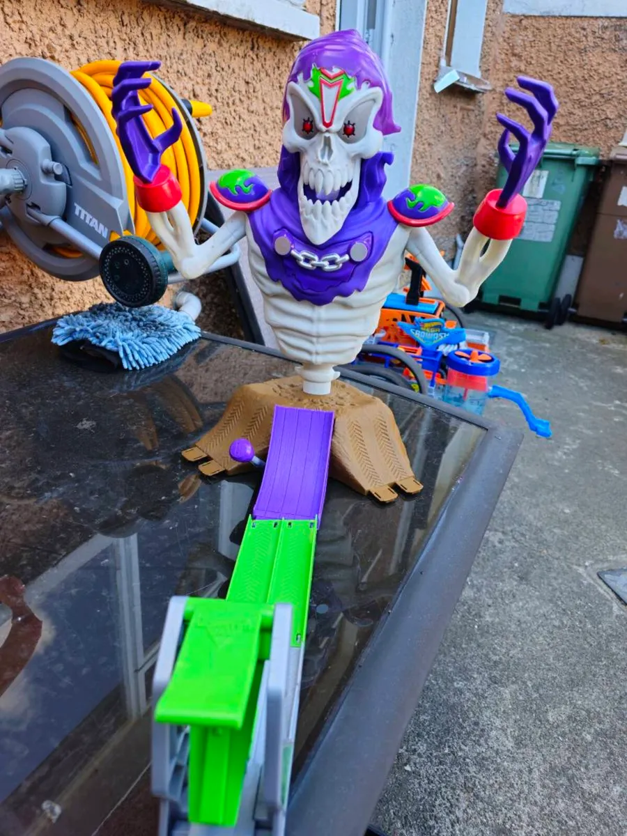 Hot wheels - Image 1