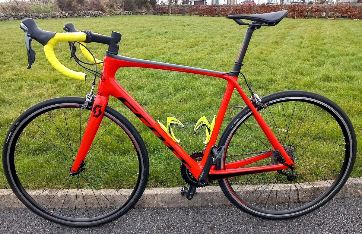 Scott addict - Image 1