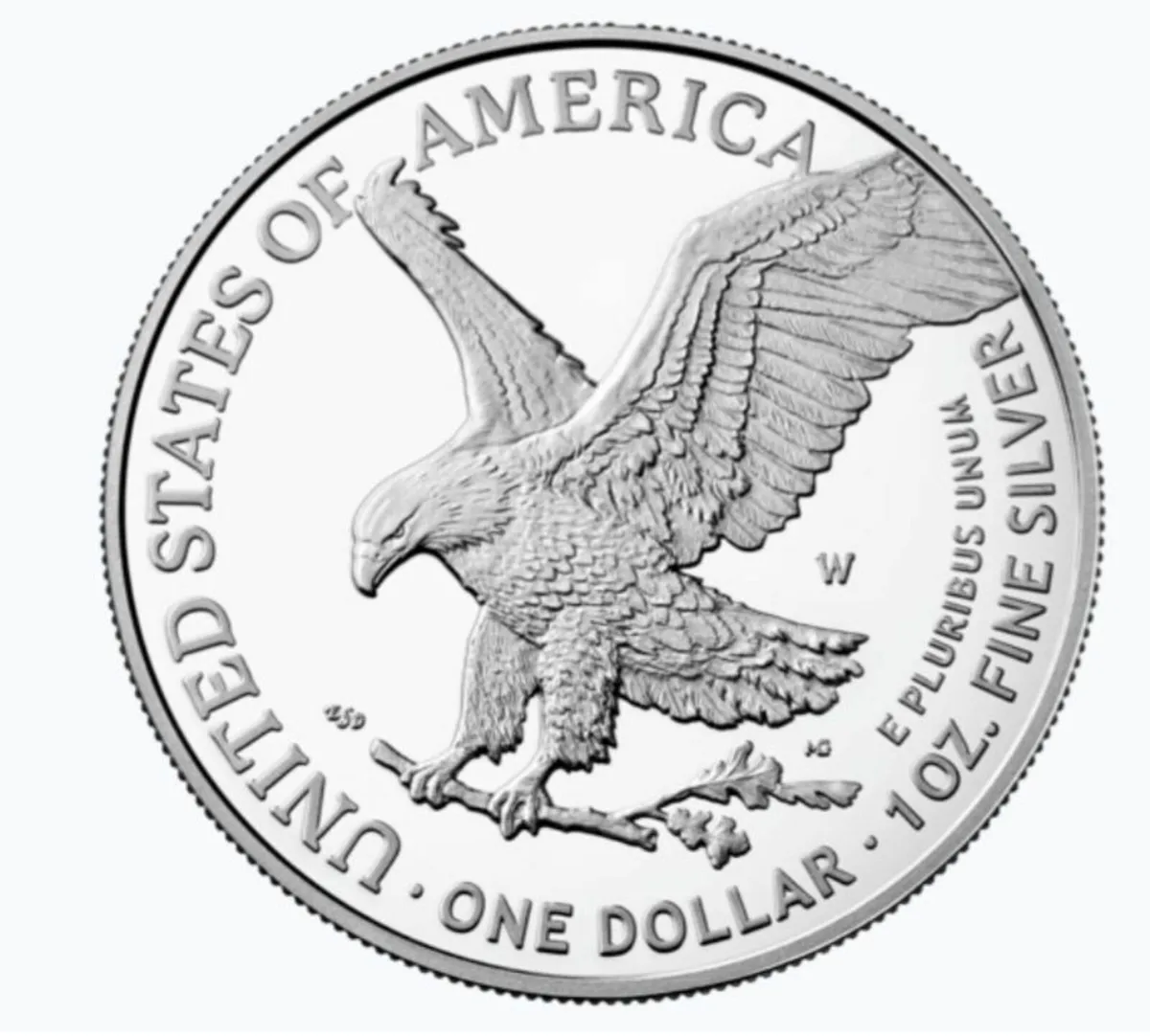 Silver Coins, Bullion & Medal Auction - Image 2