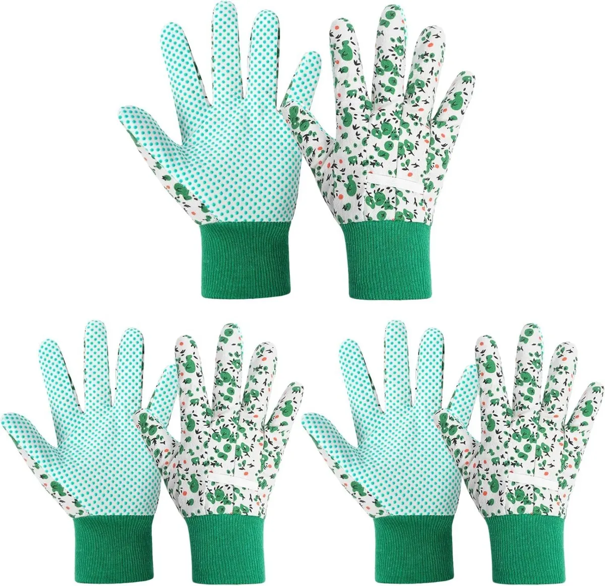 Garden Work Gloves - Image 3