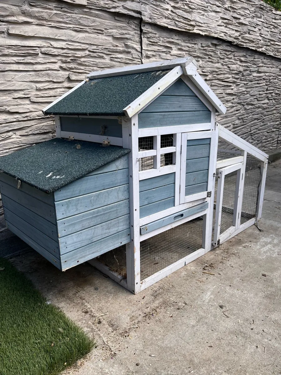 Rabbit house - Image 3
