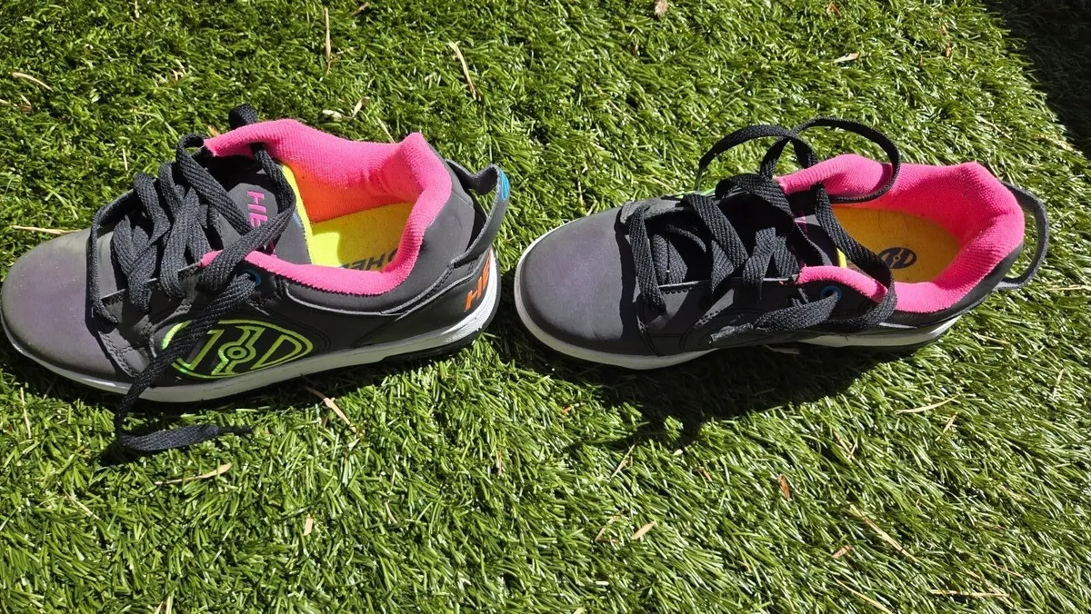 Heelys One wheel Voyager - Retro Reflective - Image 2