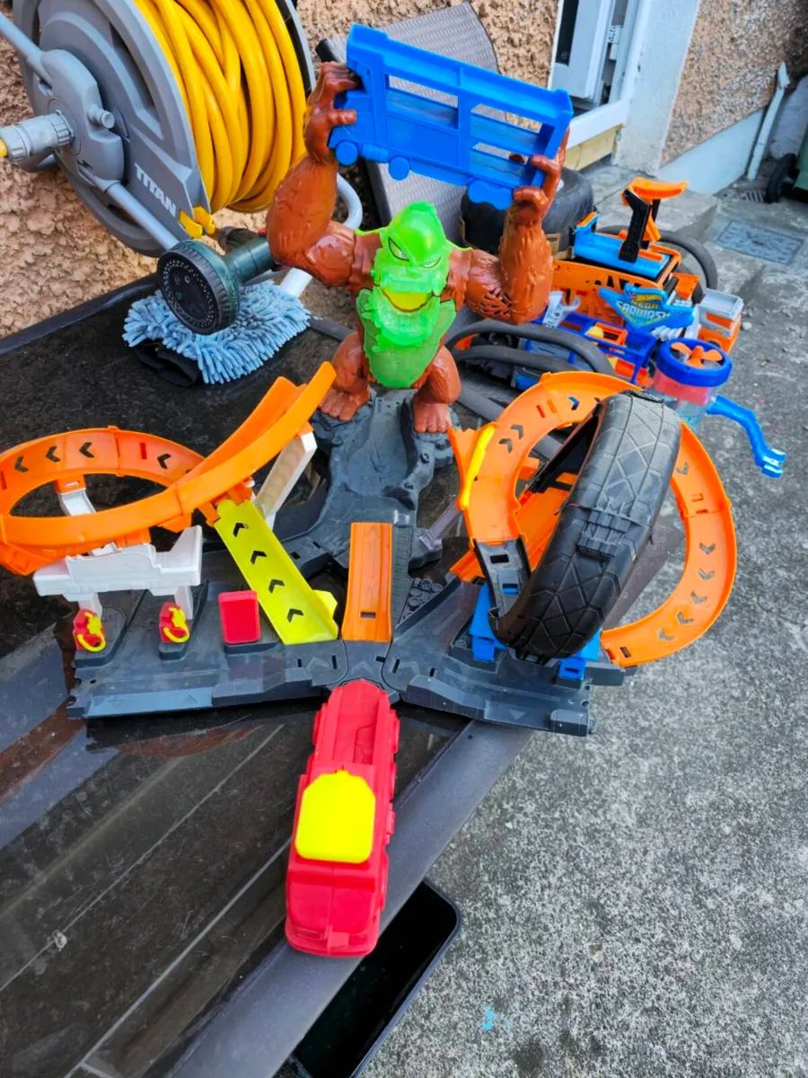Hot wheels - Image 2