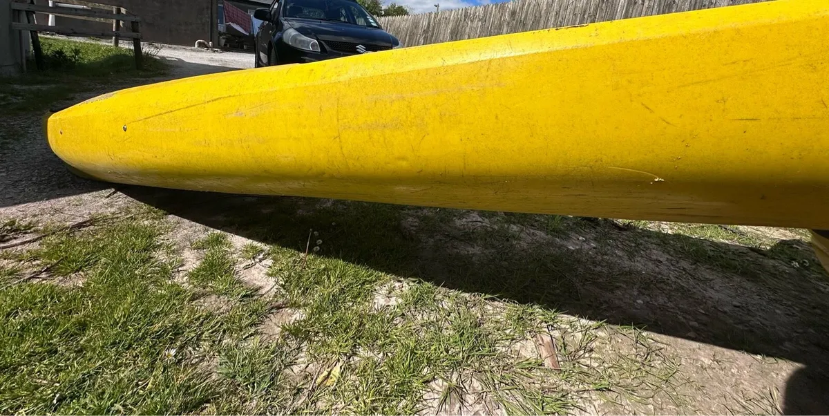 Kayak - Image 2