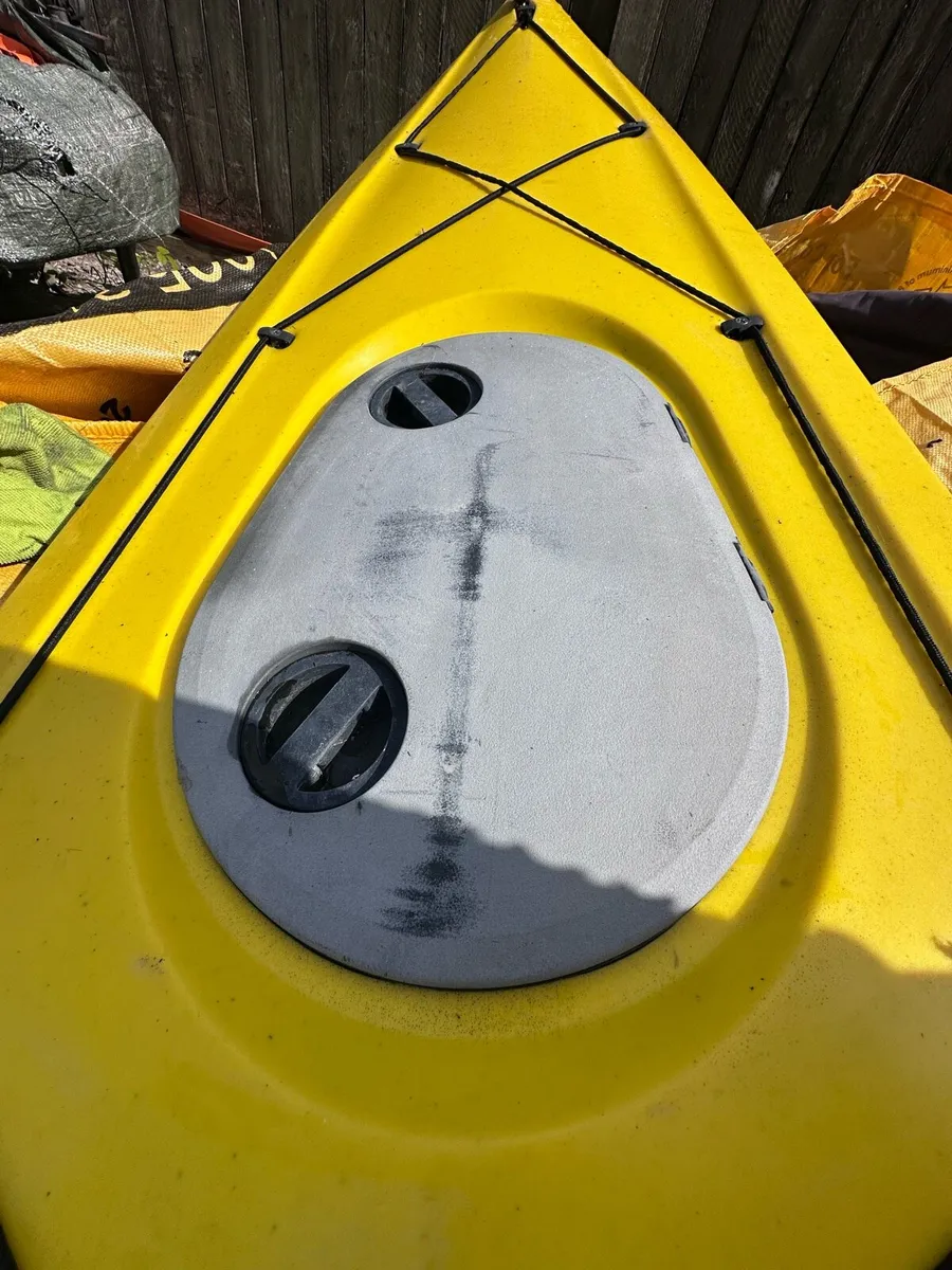 Kayak - Image 3