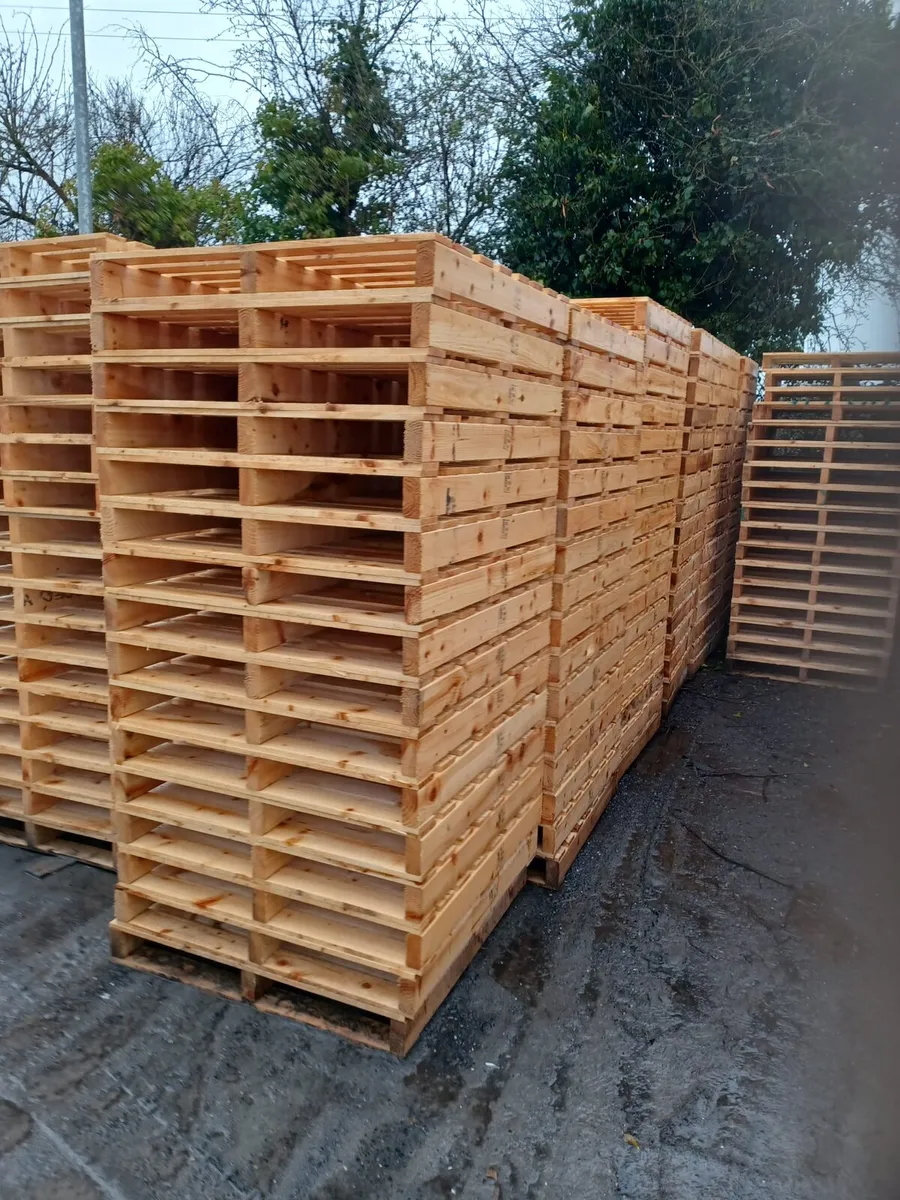 Pallets - Image 2