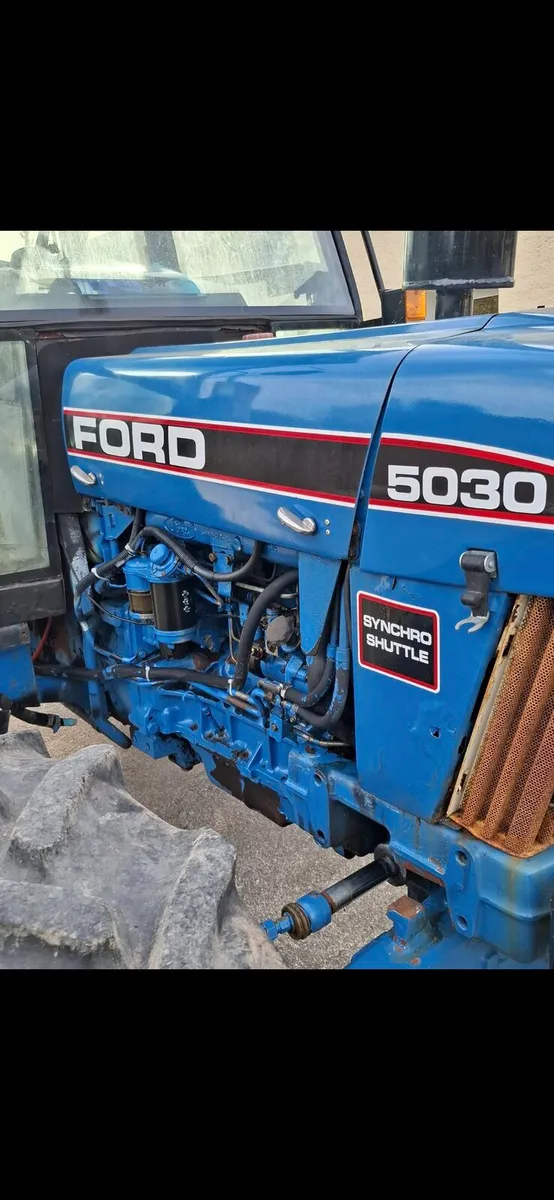 Ford 5030 - Image 2