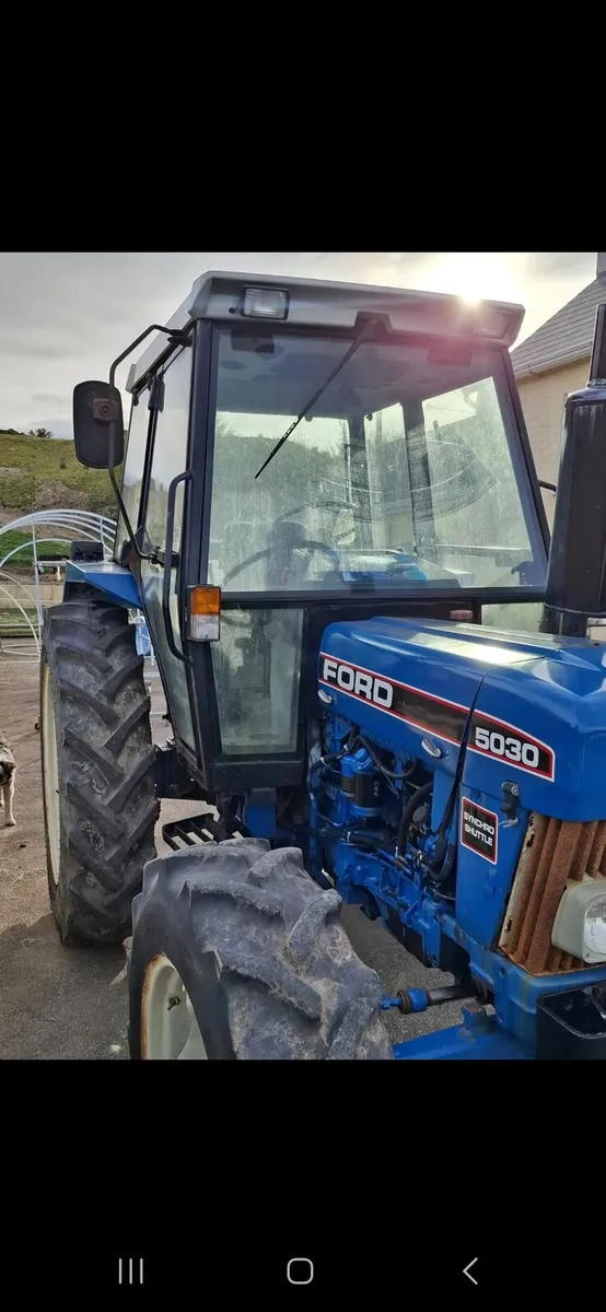 Ford 5030 - Image 3