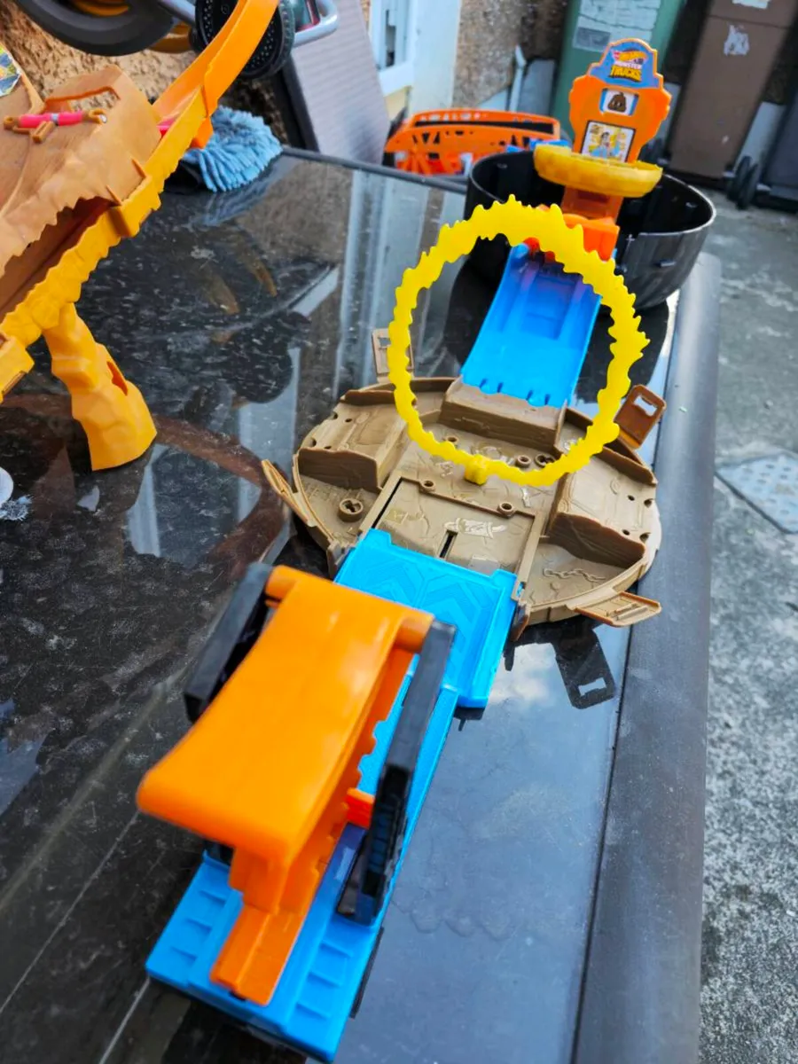 Hot wheels - Image 4