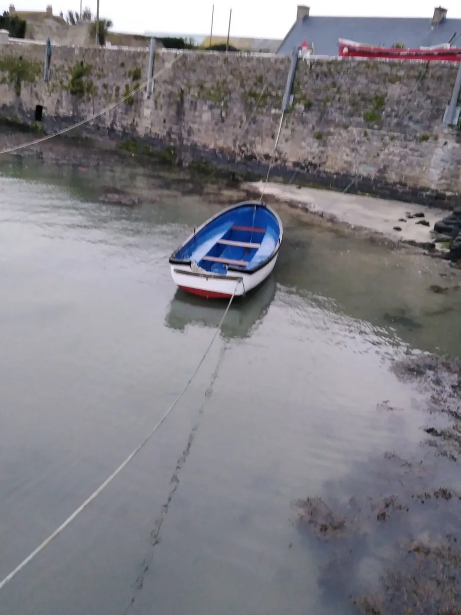 Life boat - Image 1