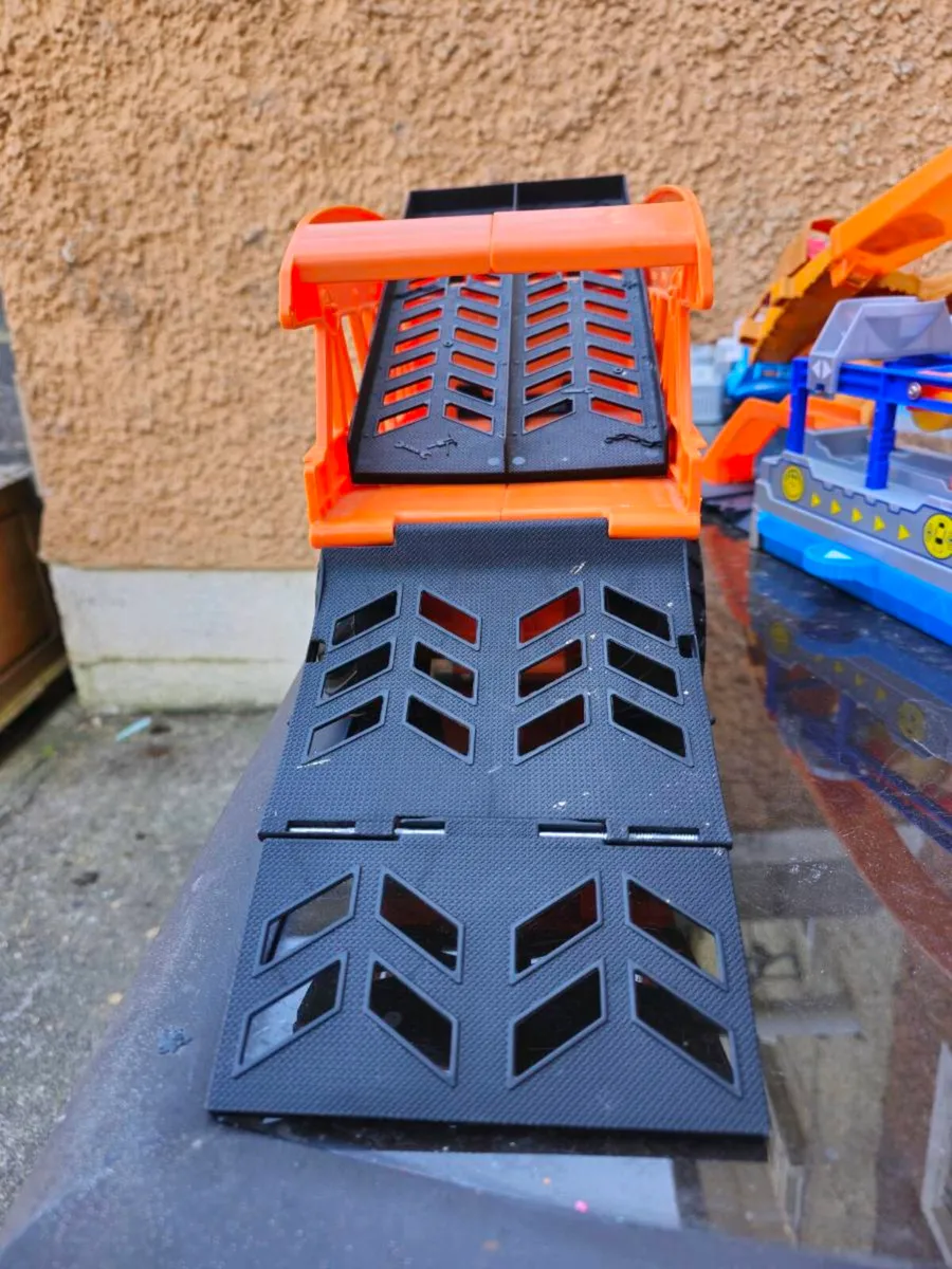 Hot wheels - Image 2