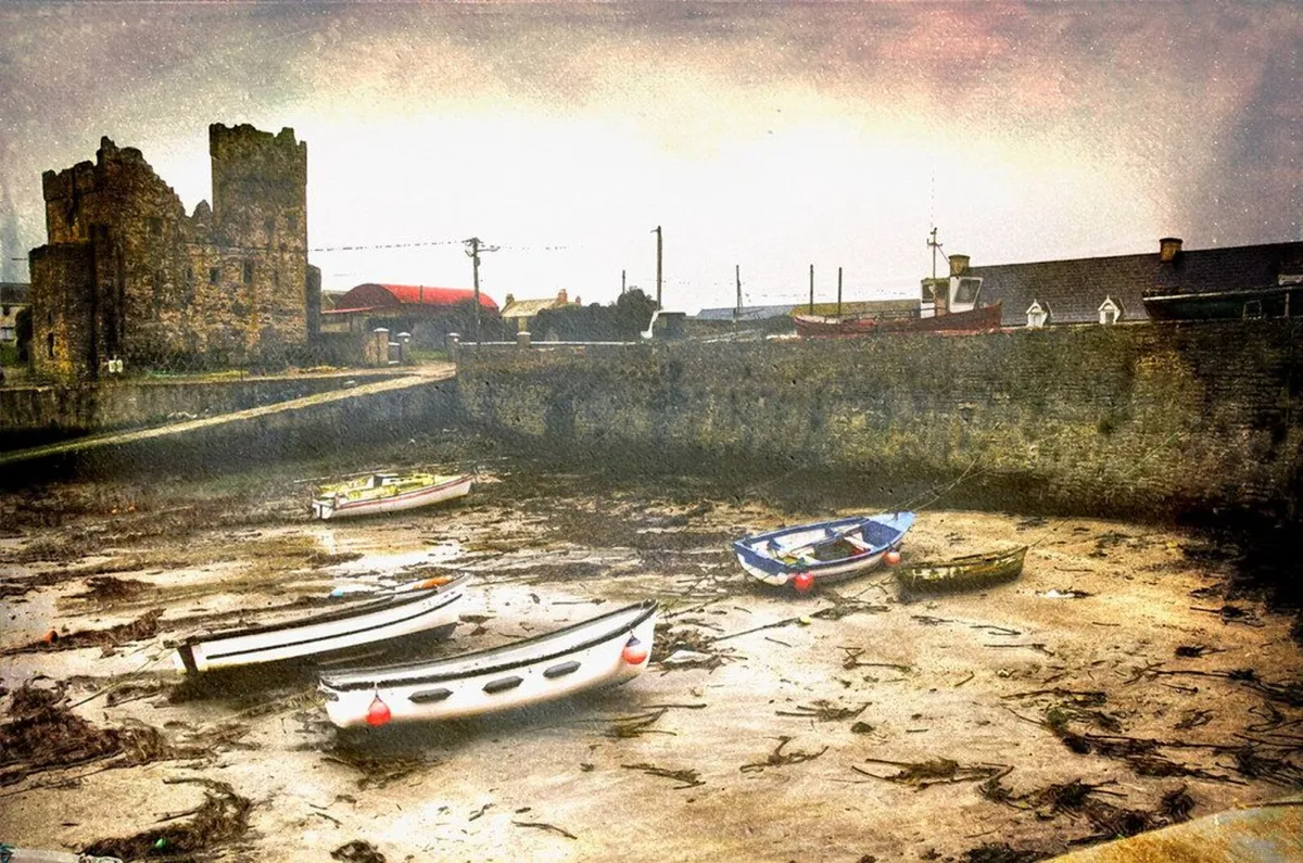 Life boat - Image 2