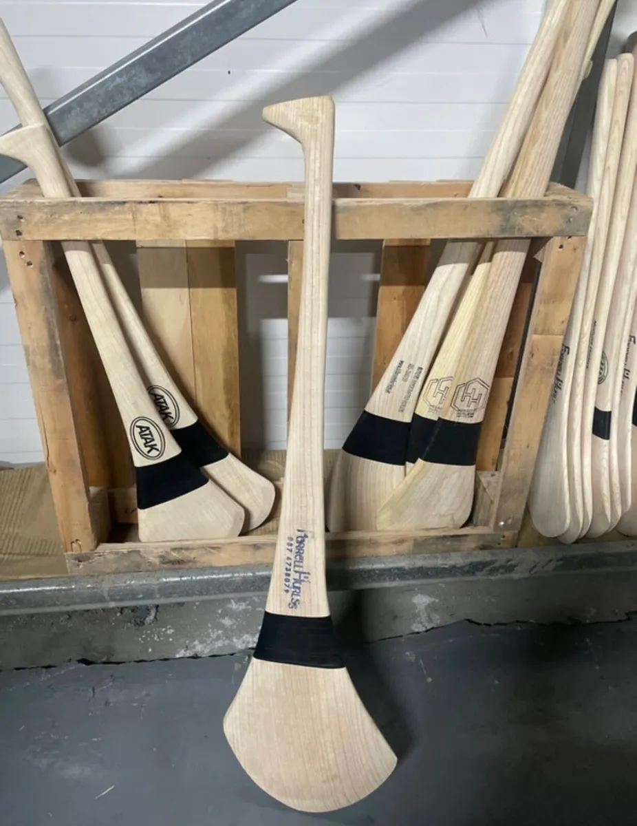 32inch Goalkeeper Hurley brand new - Image 1