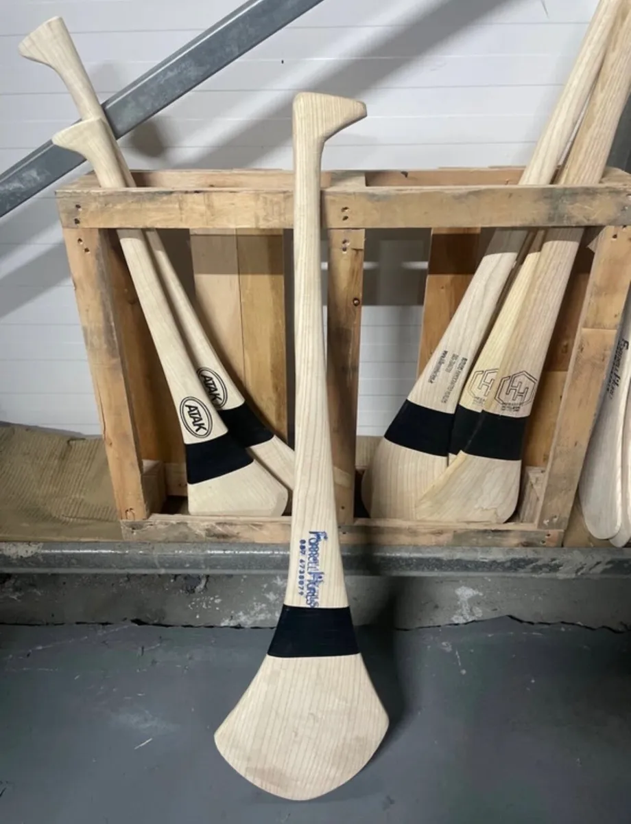 32inch Goalkeeper Hurley brand new - Image 2