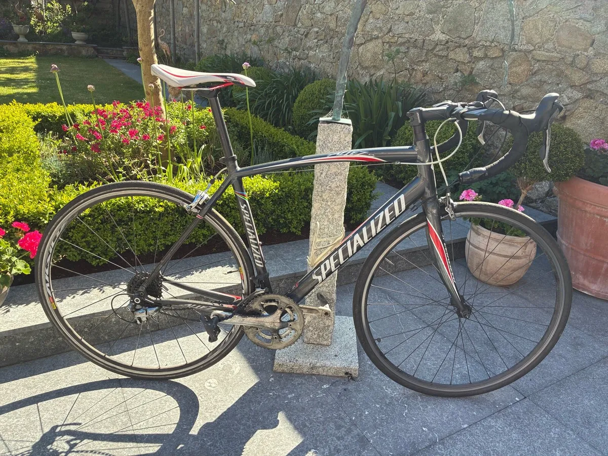 Specialzed allez elite - Image 1