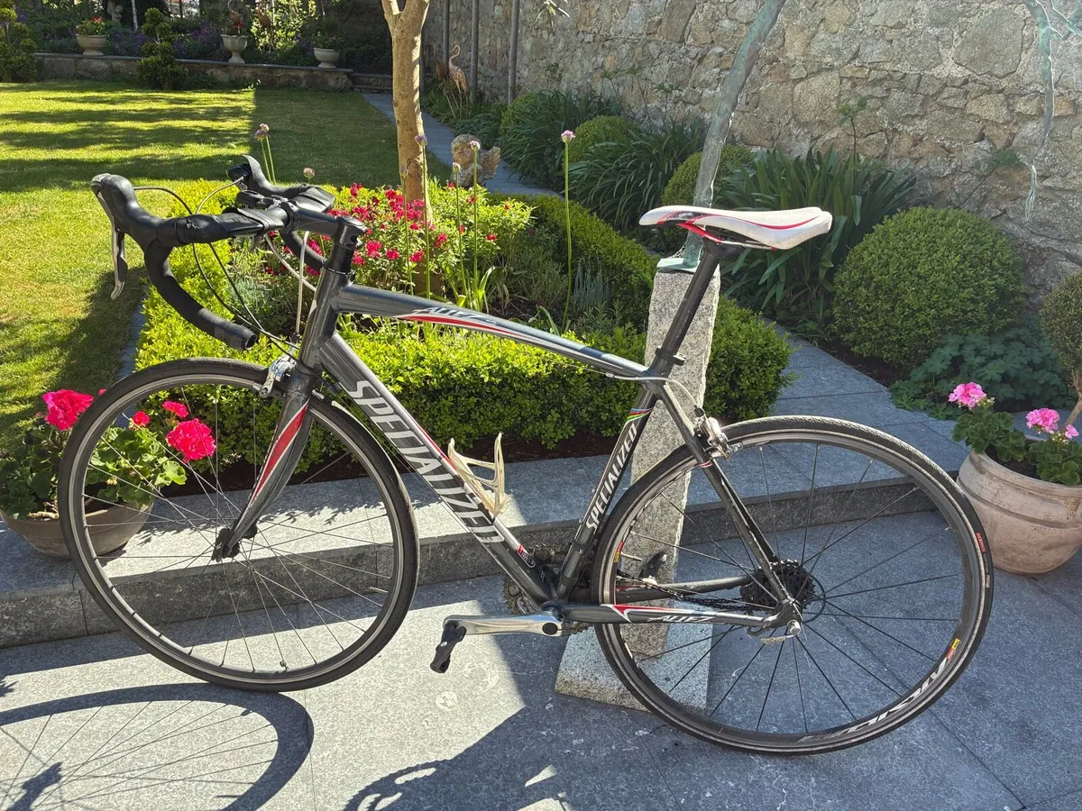 Specialzed allez elite - Image 2