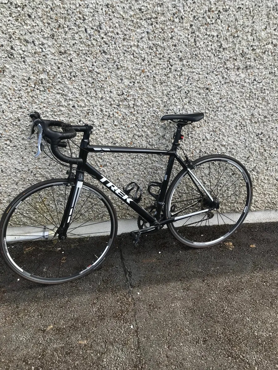Road Bicycle - Image 1