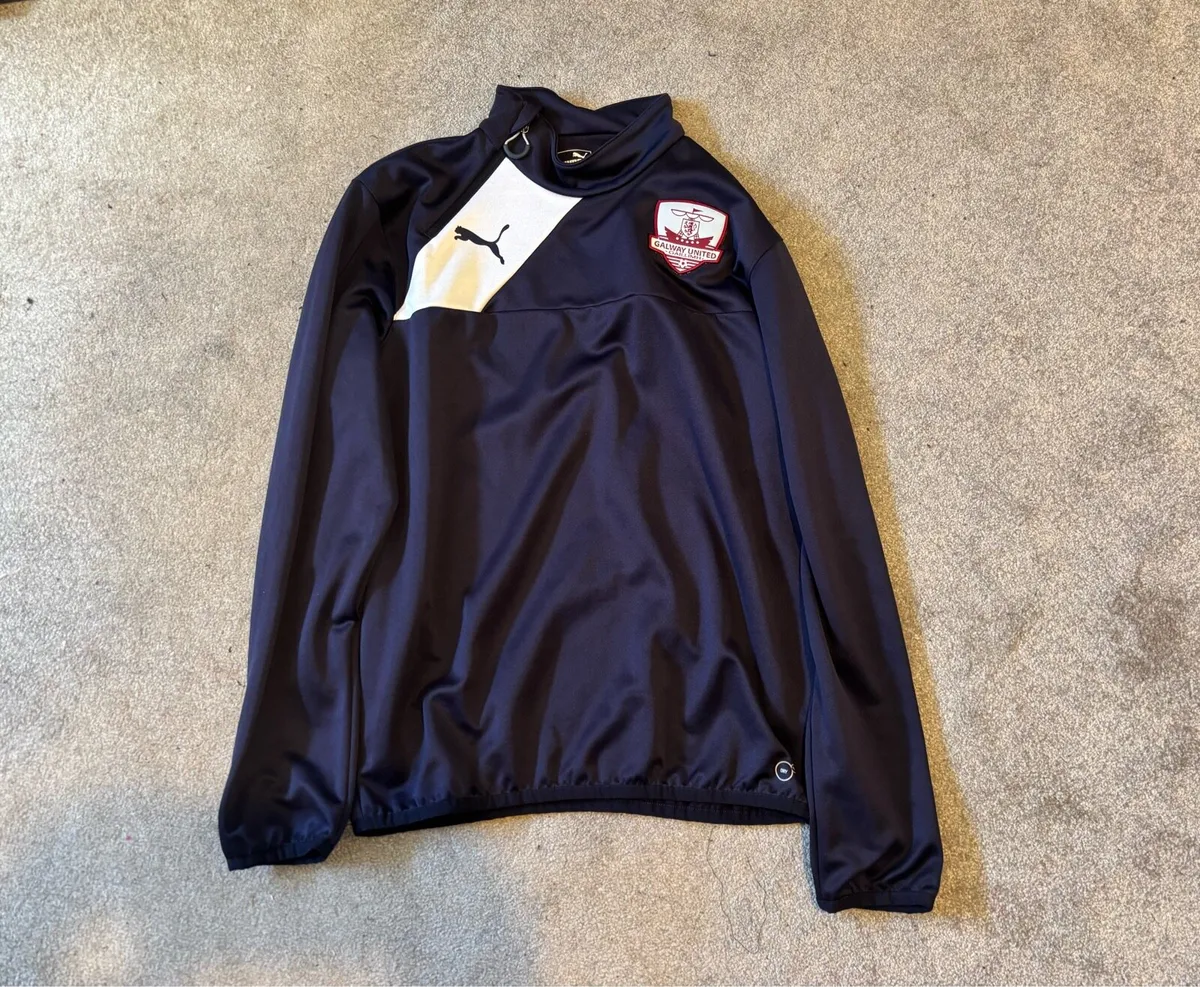 Galway United Jacket - Image 1