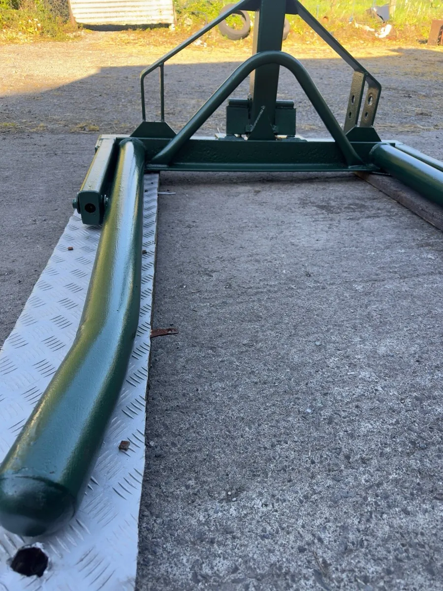 Fleming Bale Handler - Image 4