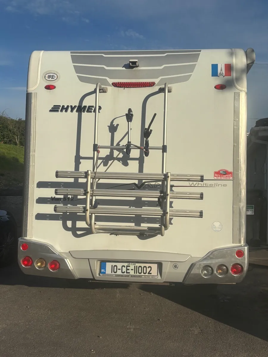 Campervan - Image 3
