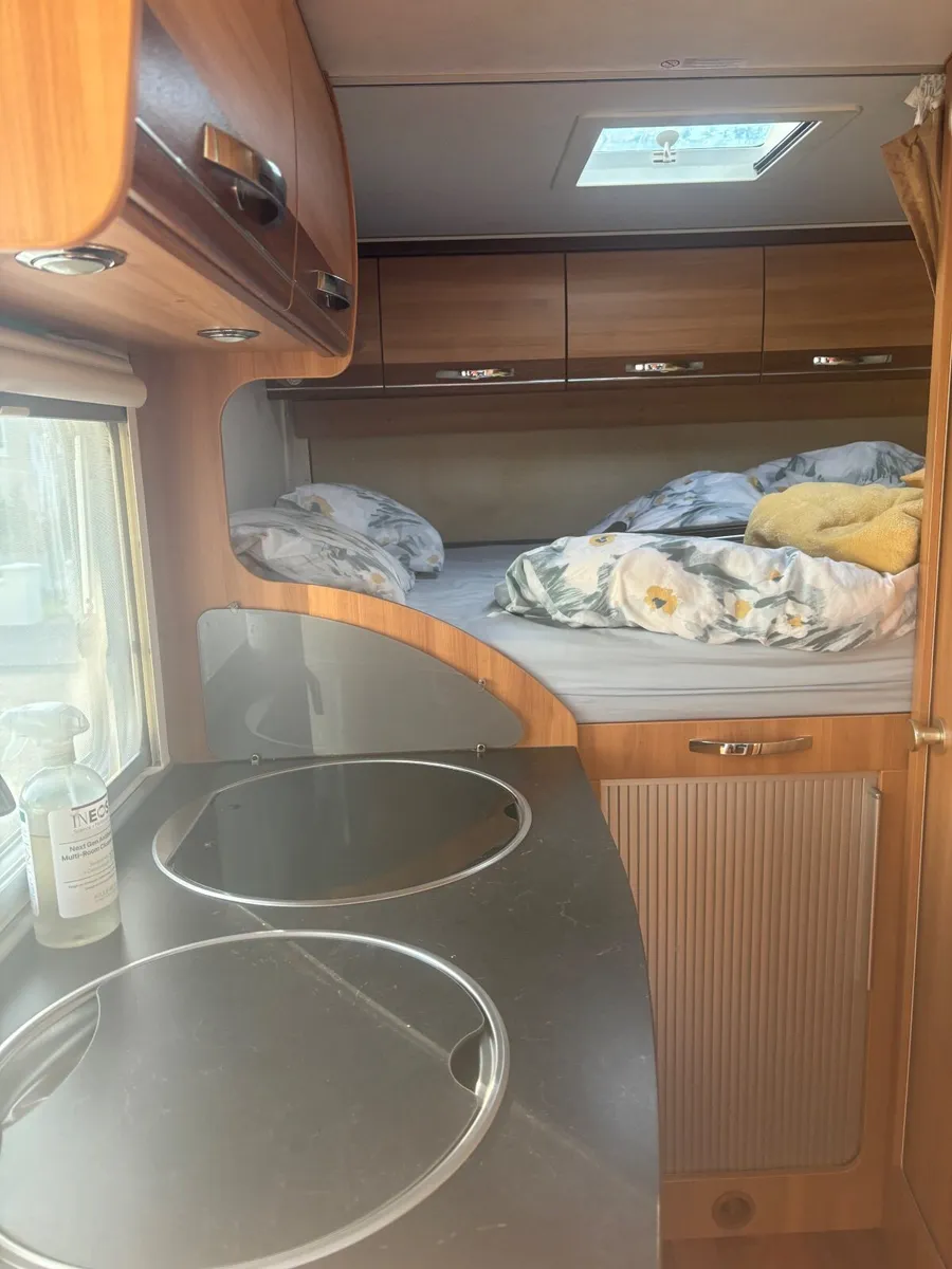 Campervan - Image 4