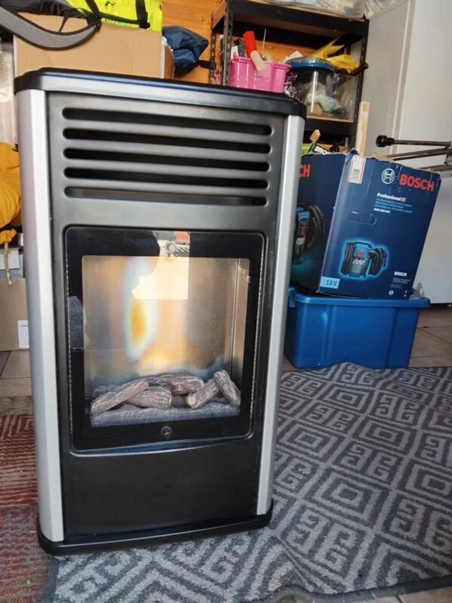 manhatton super ser coal effect