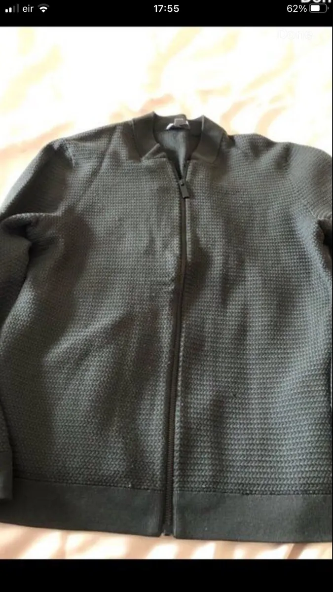 Mens cos cardigan size M €15 - Image 4