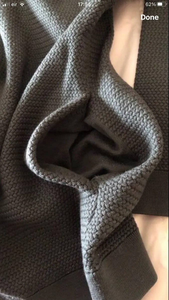 Mens cos cardigan size M €15 - Image 3