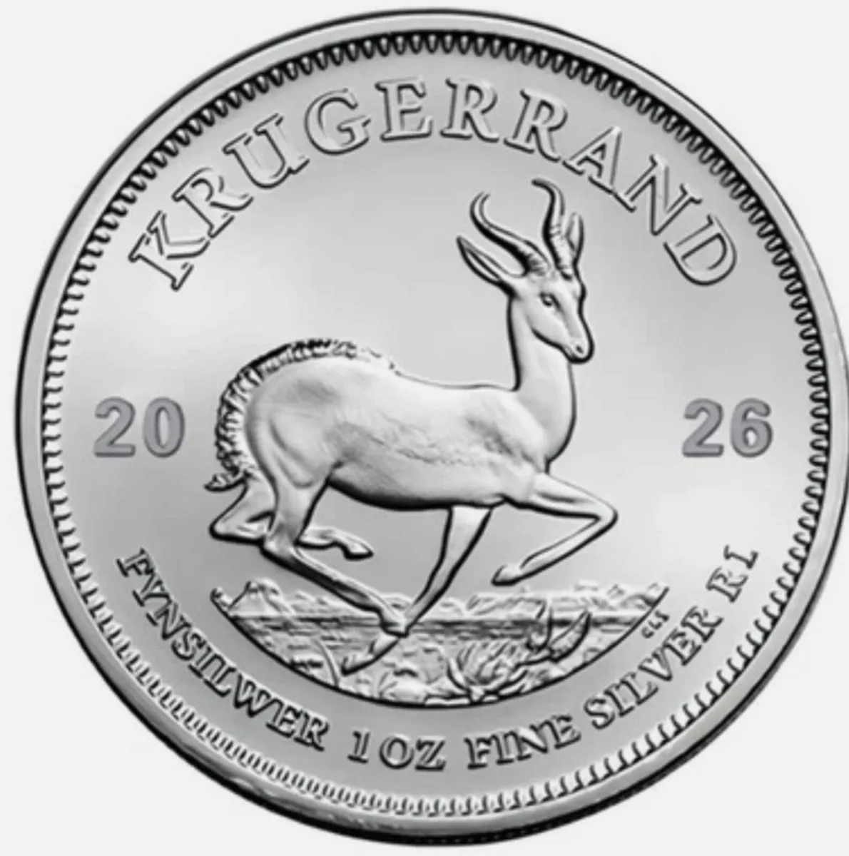 Auction of Investment Silver This Tuesday - Image 3