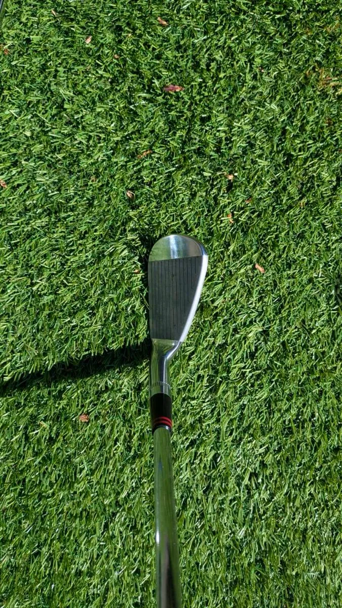 Ben Hogan Icon Irons - 6 & 9 iron - Image 3