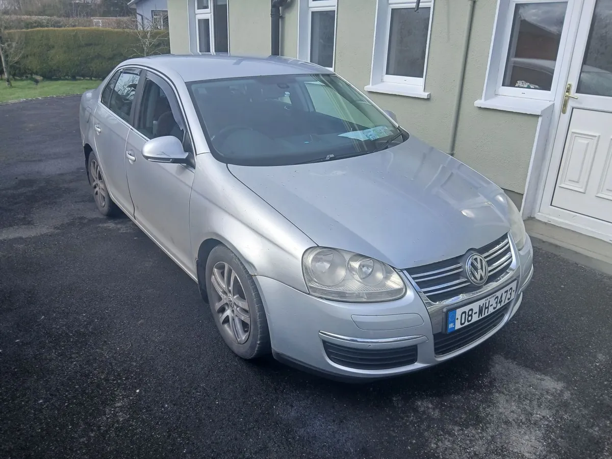 Vw jetta - Image 1