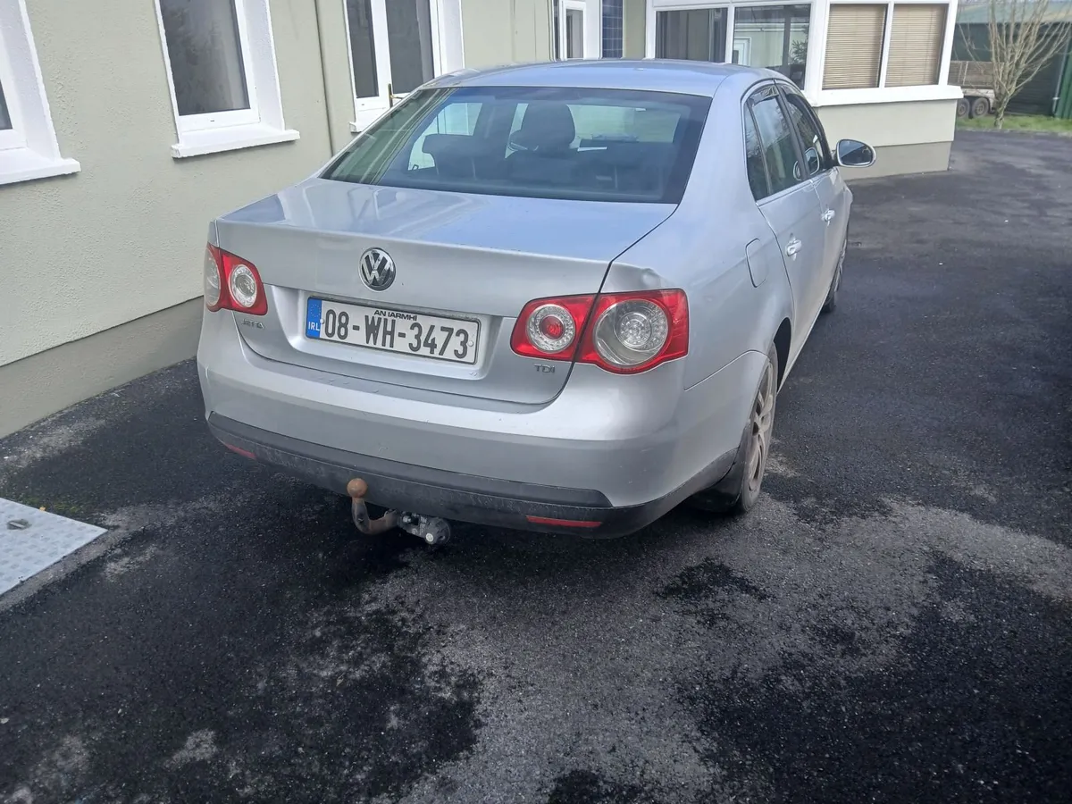 Vw jetta - Image 2