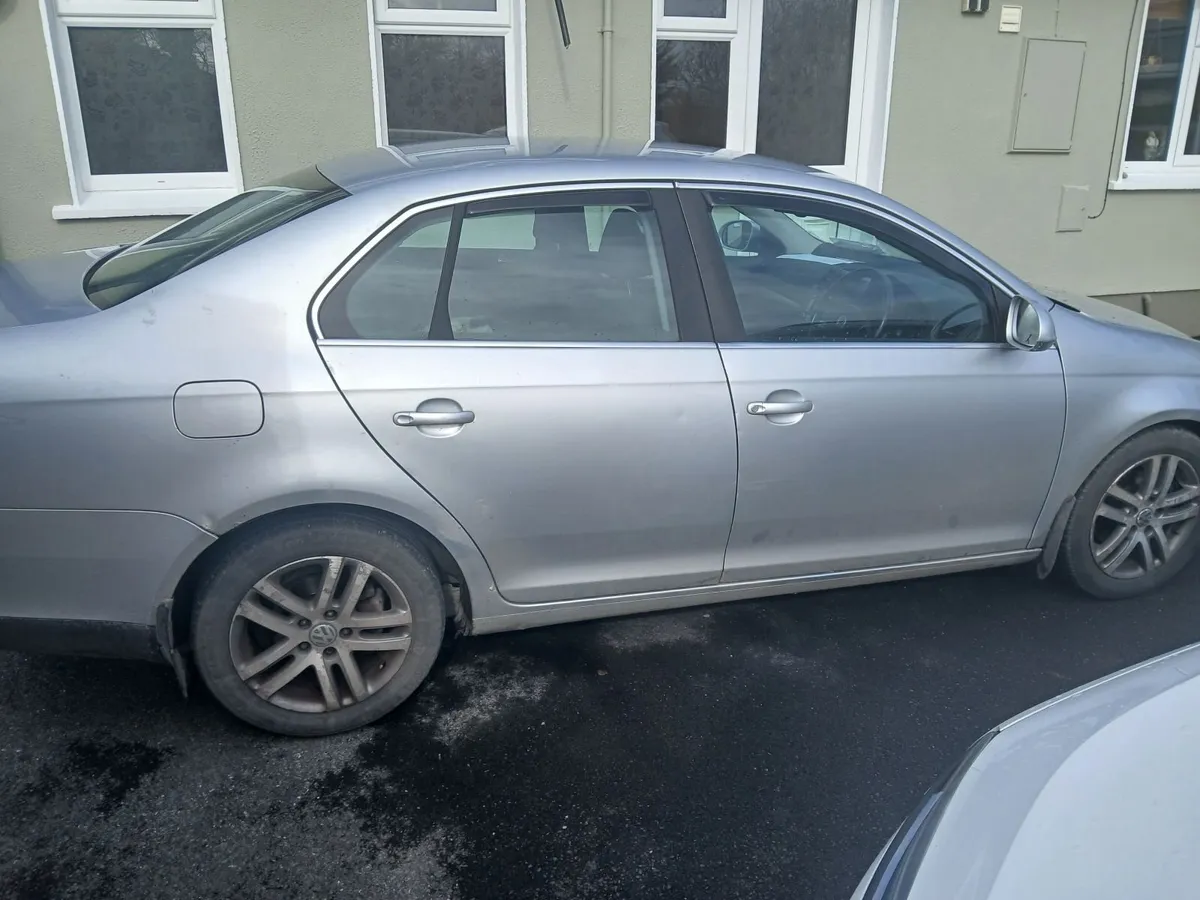 Vw jetta - Image 3