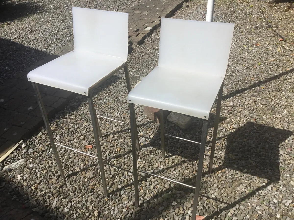 Kitchen stools - Image 3