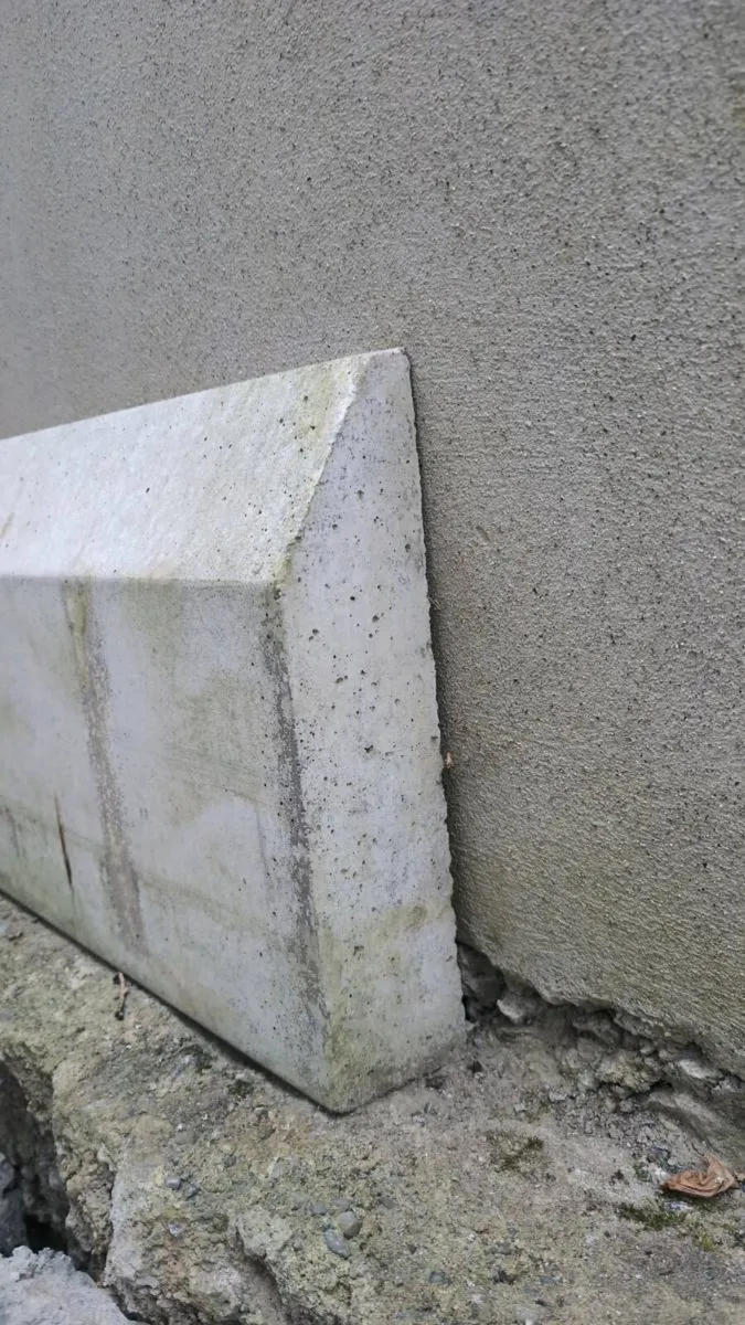 Concrete kerbstones - Image 2