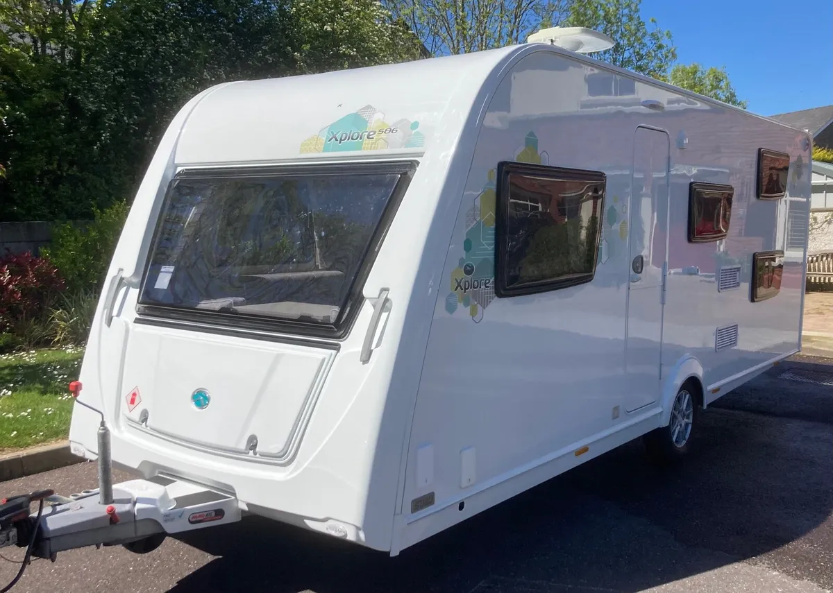 Caravan - Image 2