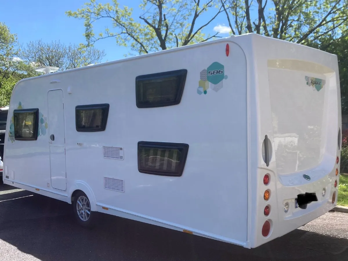 Caravan - Image 3